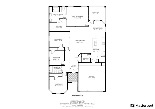 Photo - 8921 Cold Harbor St