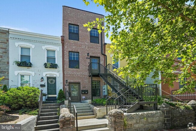 Building Photo - 1371 Florida Ave NE Unit 1 Rental