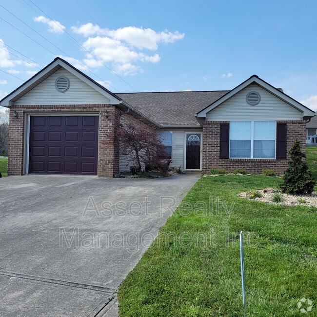 Building Photo - 2909 Billings Way Rental