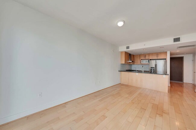 Photo - 300 Bowie St Unidad Apartment 1502