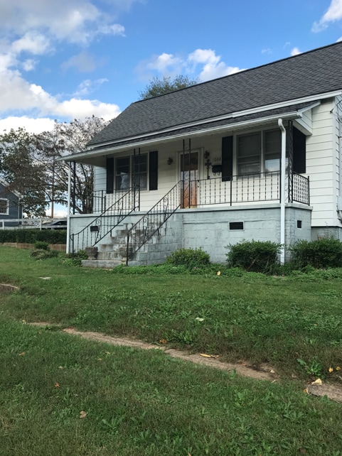 Photo - 1008 Orr St Casa