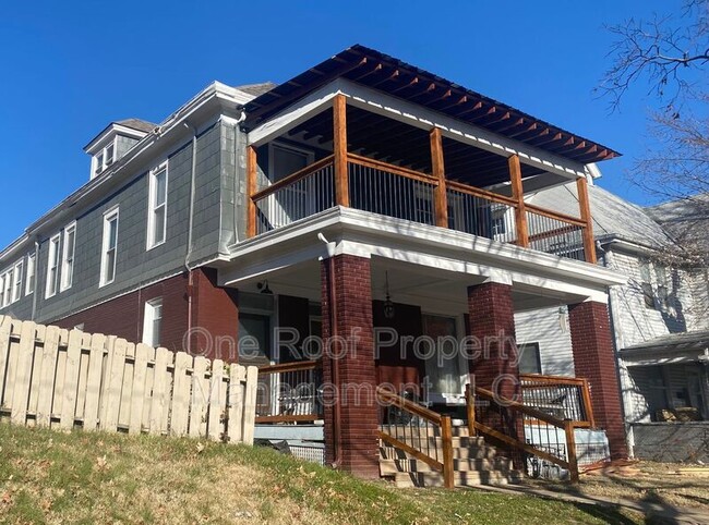 Photo - 3216 Garner Ave