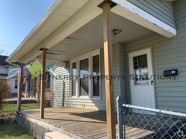 Building Photo - Marion Ave 188 - 188 1/2 Unit 188 Rental