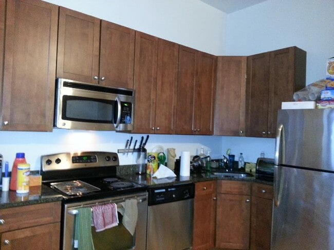 Photo - 168 Northampton St Apartamentos