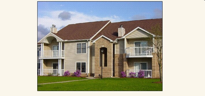 Paramount Circle Apartments - Paramont Circle Apartments