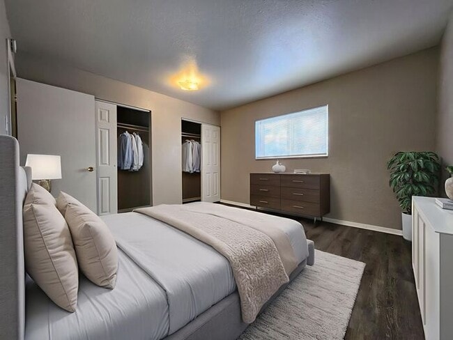 Photo - Charming 2-Bedroom Duplex | Limited-Time Offer: Save 50% on Next Month’s Rent!