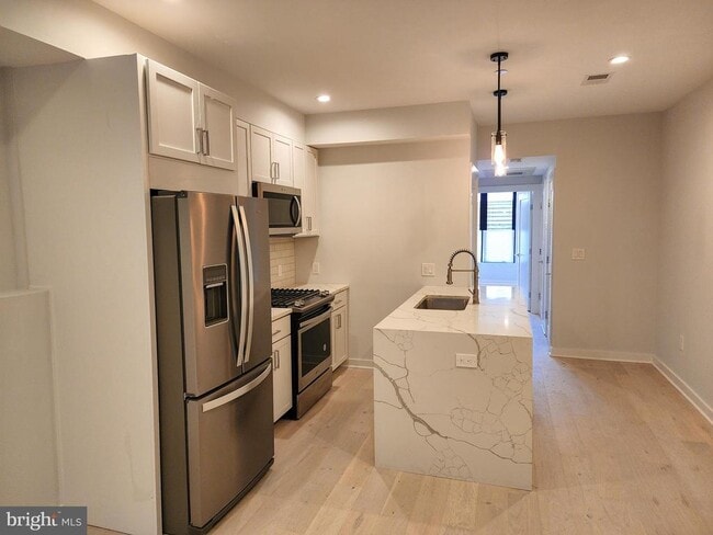 Building Photo - 531 Kennedy St NW Unit 4 Rental