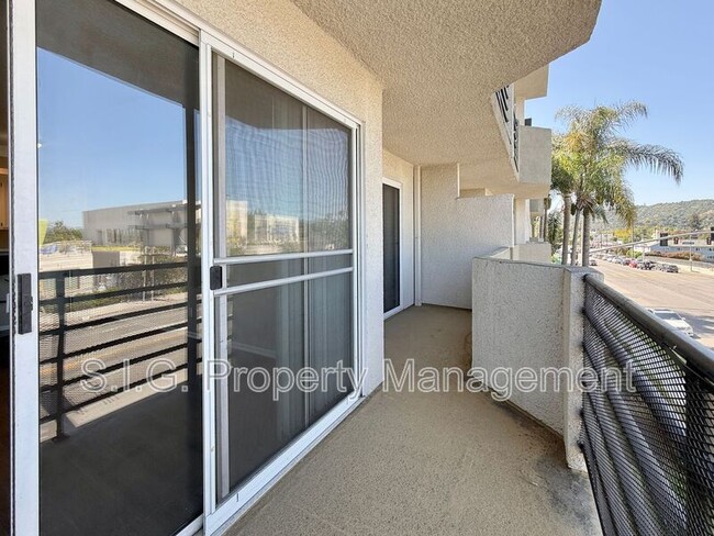 Photo - 4500 Laurel Canyon Blvd Unit 208