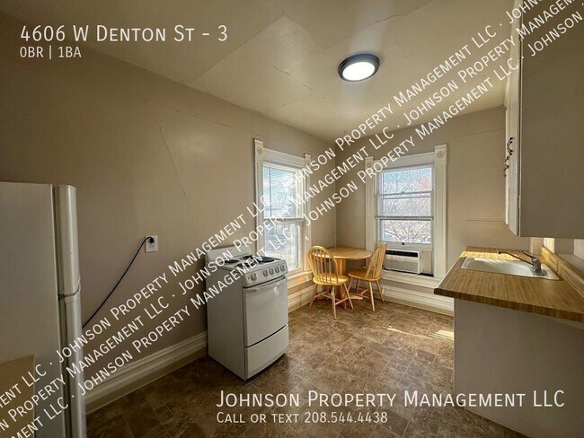 Photo - 4606 W Denton St Unit 3