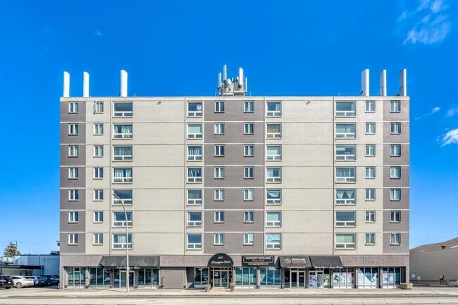 Building Photo - 314-814 14 St NW