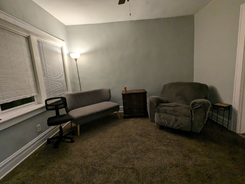 Photo - 2918 S Haynes Ct Unidad 1F