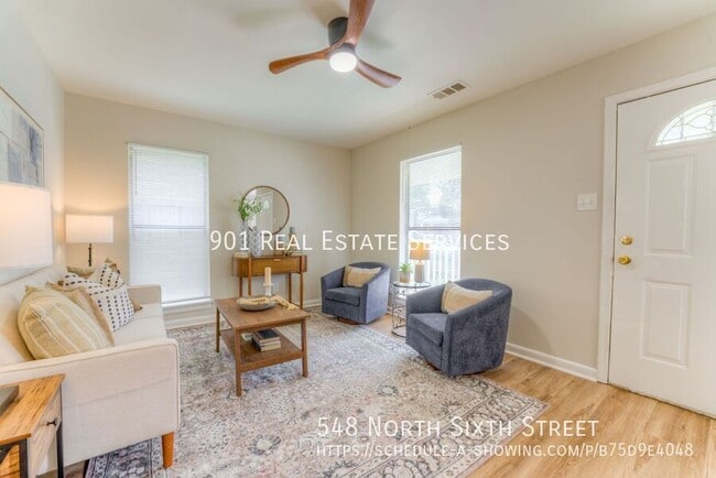 Photo - 548 North Sixth Street-