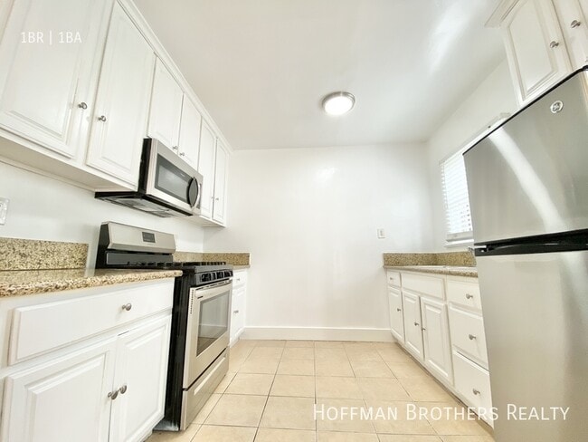 Photo - 5414 1/2 Fountain Ave