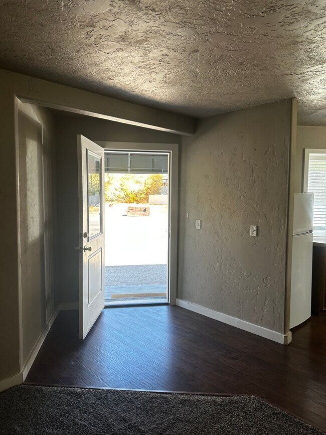 Photo - Great Inkom Property. One Bedroom One Bath...