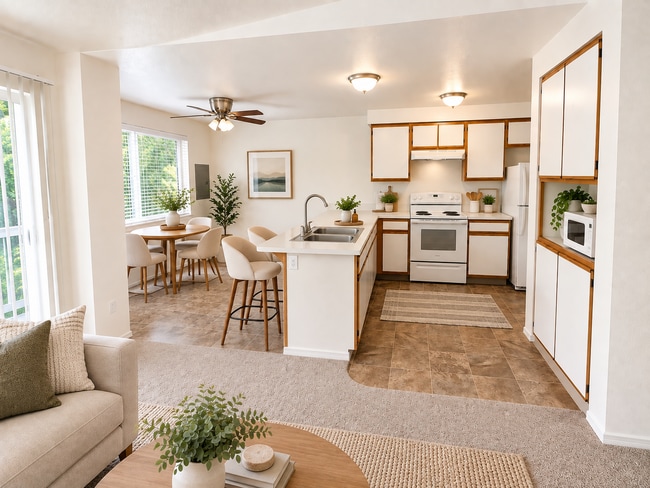 020-Creekside Apartments