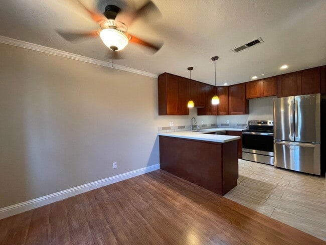 Photo - Wonderful 3 Bedroom with 2 Bath Downstairs Unit.