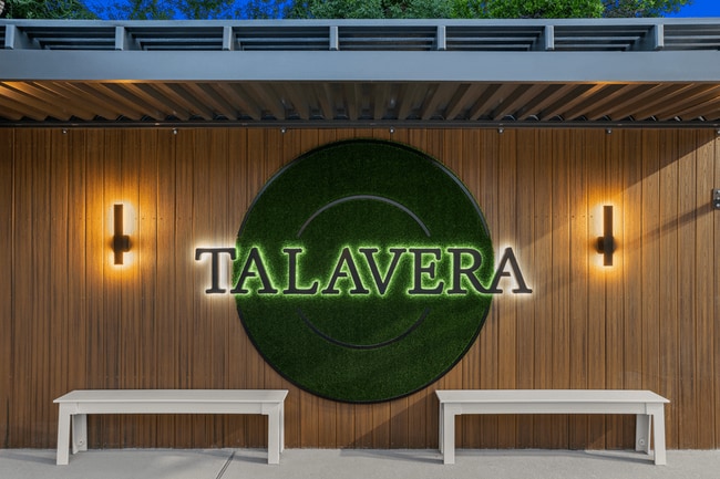 Talavera