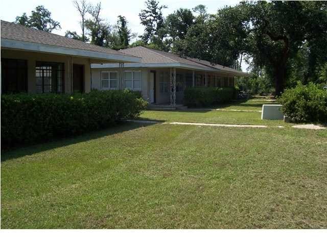 Photo - Perdido Manor Apts