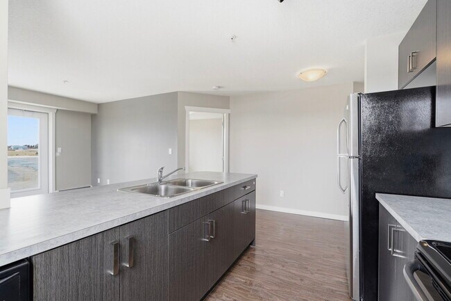 Liberty Park Apartments