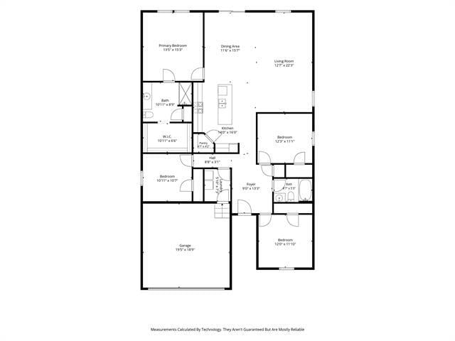 Photo - 1425 Elliott Rd