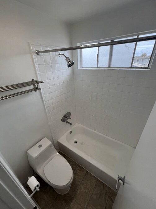 Photo - Vernon Avenue Apartments