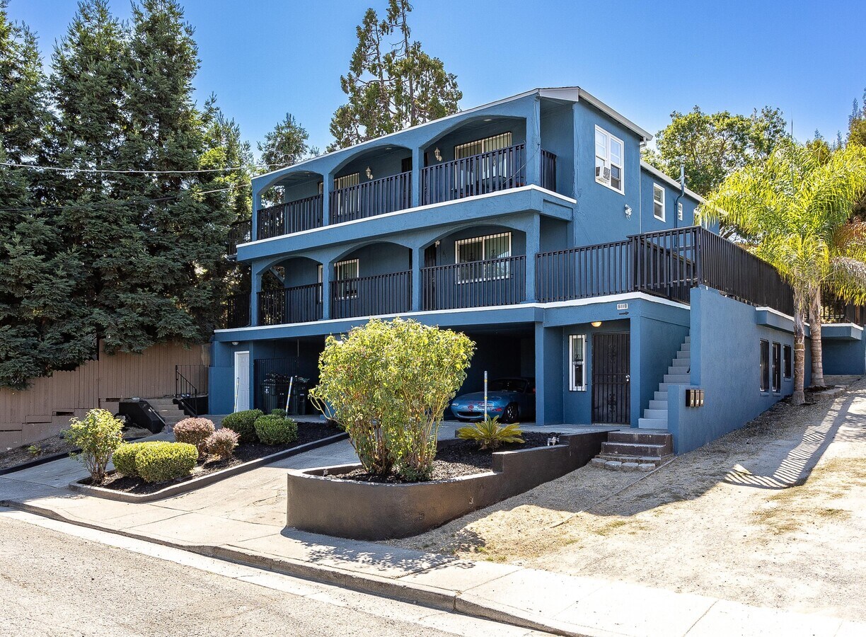 Photo - 611 Sheridan St Unidad TOP
