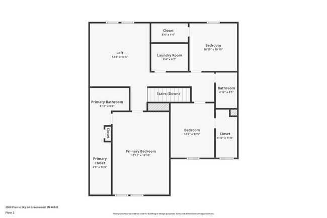 Photo - 2069 Prairie Sky Ln