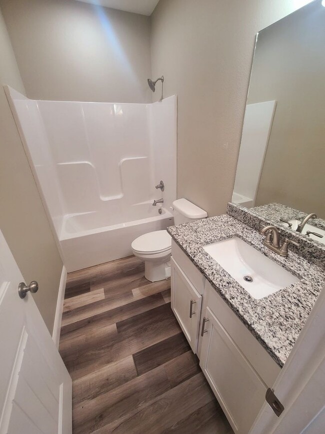 Photo - The Blandville - 2 bedroom- 2 bath