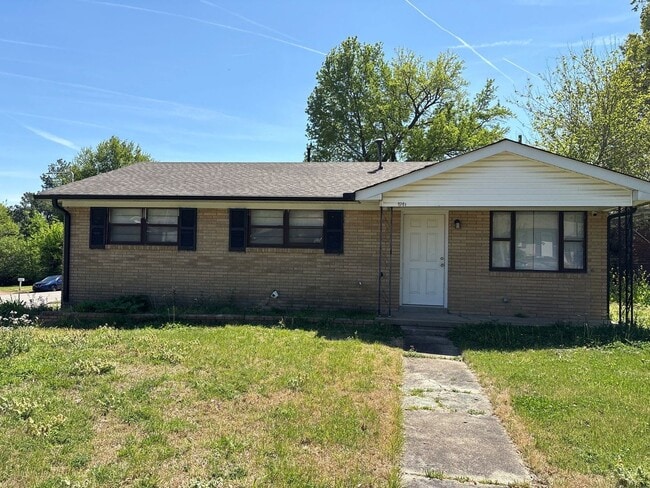 Photo - Newly Renovated Home In Frayser - Open To Section 8