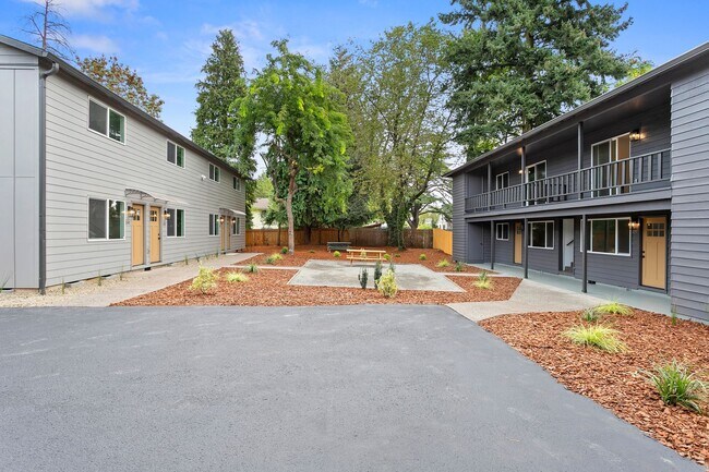 Powell Place