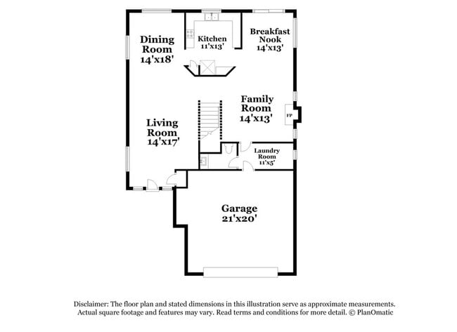 Photo - 4537 E Tanglewood Dr