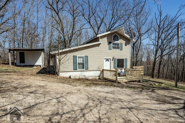 Photo - 21470 State Hwy Y