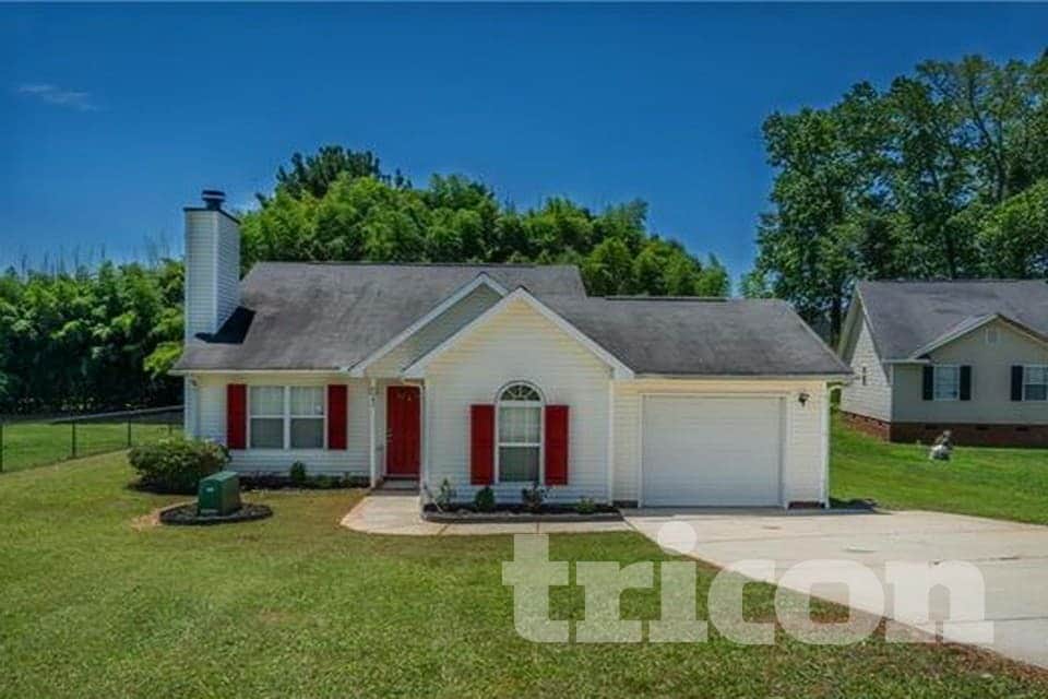 Photo - 4341 Frank Vance Rd