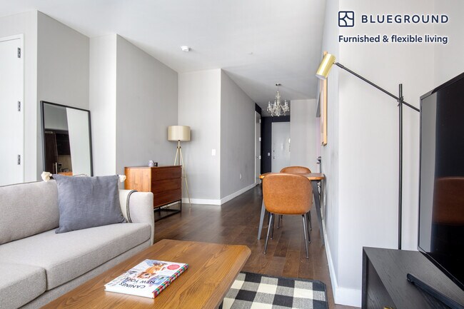 95 Wall St Unit SI FL15-ID207