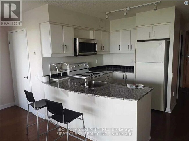 Photo - 33 Sheppard Ave E Unit 2701