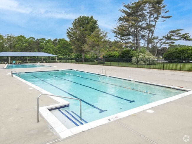 Swimming Pools