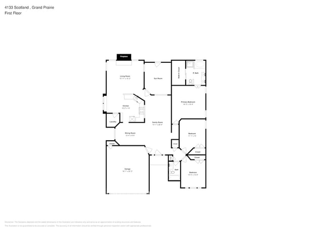 Photo - 4133 Scotland Dr