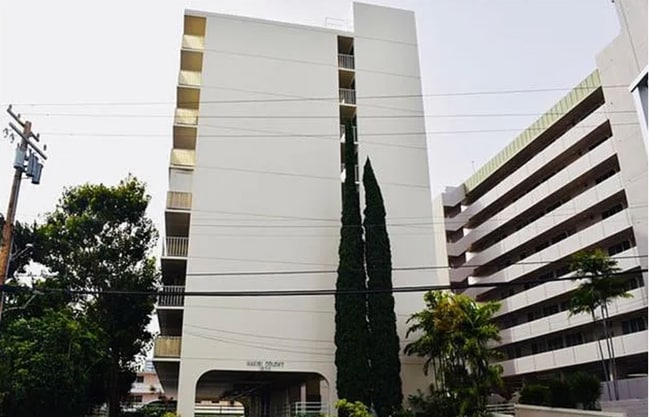 Photo - 1620 Ke’eaumoku St Unit 901