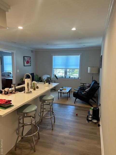 Building Photo - 1123 Pleasantville Rd Unit 2C