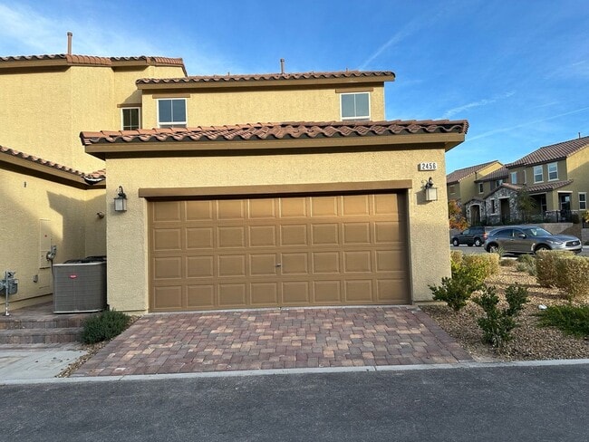 Photo - Upgraded, 3 bedroom Inspirada Townhome