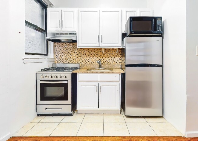 Photo - Adam Clayton Powell Junior Boulevard Unit 2B