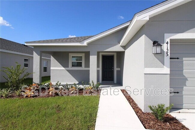 Photo - 4125 Red Fern Ln
