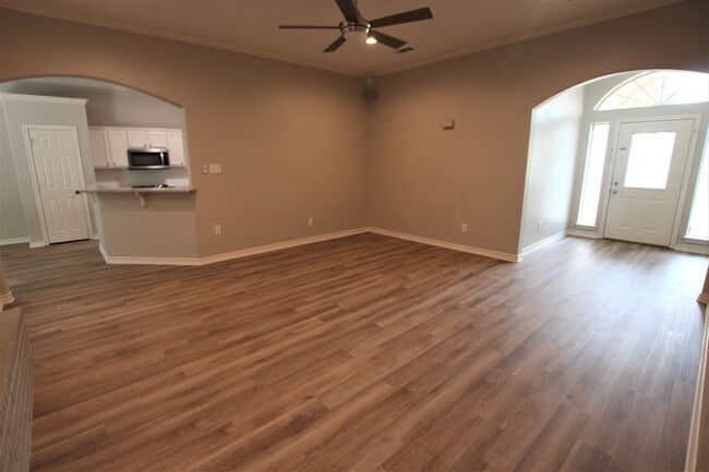 Photo - Coming Soon! - Beautiful 3 Bedroom, 2 Bath Home in Tyler! Gated Community!