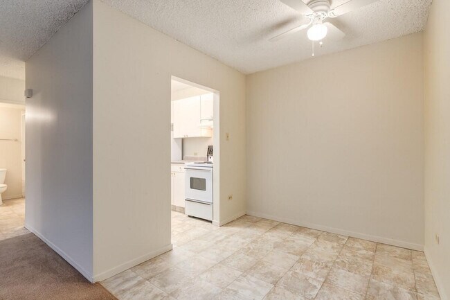 Photo - Harvard Towers