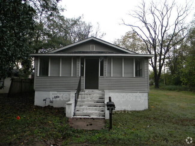 Building Photo - 1710 Margaret Ave Rental