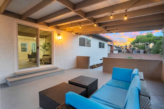 Photo - ? Modern 3 Bed 2 Bath in National City – F...