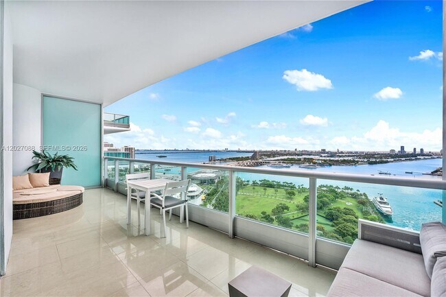 Photo - 900 Biscayne Blvd Unit 3109