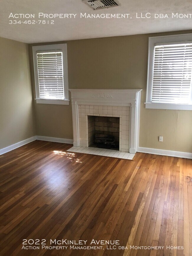 Photo - 2022 Mc Kinley Ave