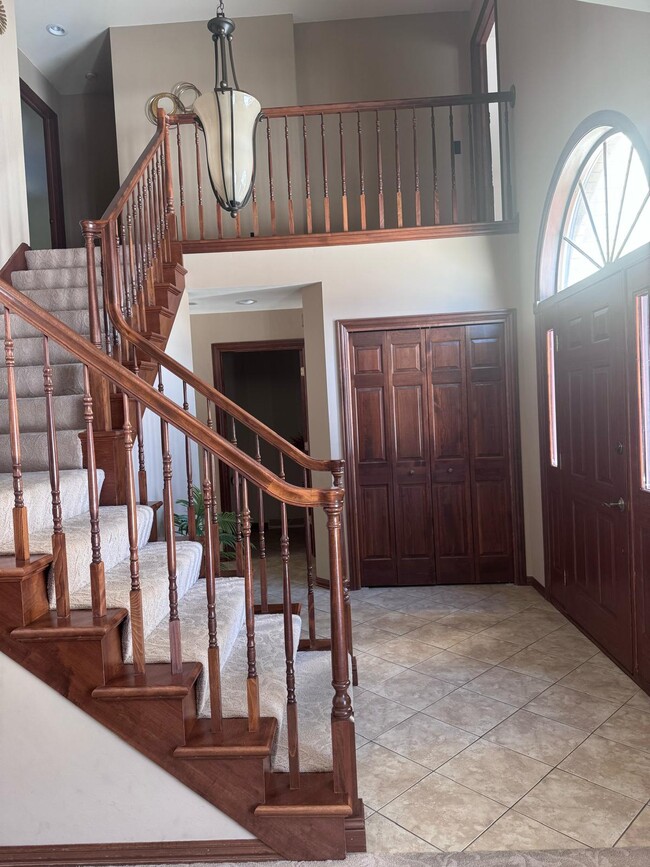 Entrada principal - 144 Swiss Meadow Ln