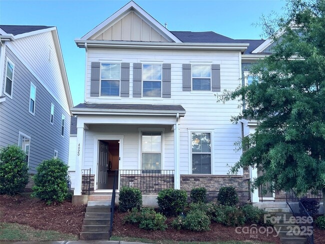 Building Photo - 4020 Harmony Hills Dr Rental